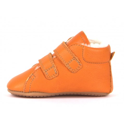 Ghete Froddo G1130013-14 Orange