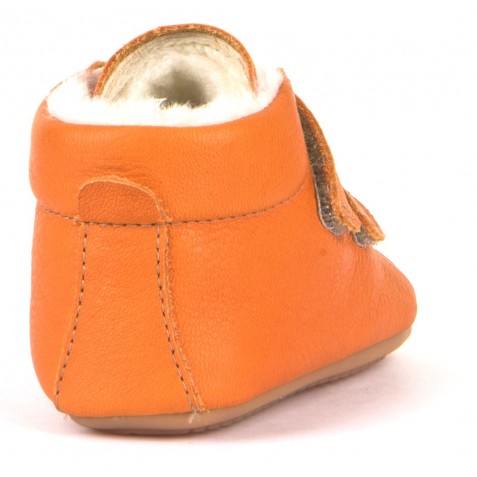 Ghete Froddo G1130013-14 Orange