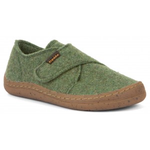 Pantofi Froddo G1700341-5 Green Pantofi Froddo G1700341-5 Green