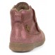 Cizme de zăpadă Froddo G2110109-4 Pink+