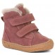 Cizme Froddo G2110111 Pink