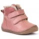 Ghete Froddo G2110113-14 Pink+