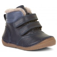 Ghete Froddo G2110113-15 Blue+ Ghete Froddo G2110113-15 Blue+
