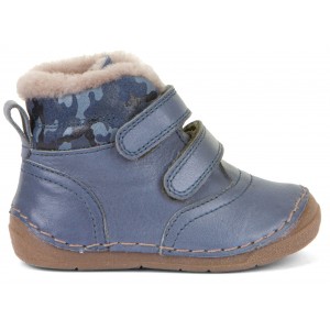 Ghete Froddo G2110113-18 Denim