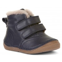 Ghete Froddo G2110113-2 Dark Blue Ghete Froddo G2110113-2 Dark Blue