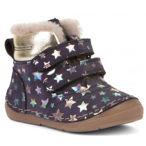 Ghete Froddo G2110113-22 Stars Ghete Froddo G2110113-22 Stars