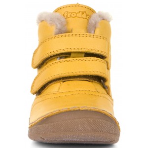 Ghete Froddo G2110113-7 Yellow