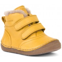 Ghete Froddo G2110113-7 Yellow Ghete Froddo G2110113-7 Yellow
