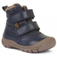 Cizme de zăpadă Froddo G2110117 Dark Blue Cizme de zăpadă Froddo G2110117 Dark Blue