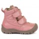 Cizme de zăpadă Froddo G2110117-3 Pink