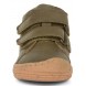 Pantofi Froddo G2130266-3 Olive