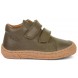 Pantofi Froddo G2130266-3 Olive