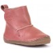 Cizme Froddo G2160072-2 Dark Pink