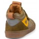 Ghete Froddo Rosario High-Top G2110119-8 Olive