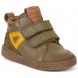 Ghete Froddo Rosario High-Top G2110119-8 Olive