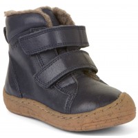 Cizme Froddo Minni Winter G2110124-8 Dark Blue Cizme Froddo Minni Winter G2110124-8 Dark Blue