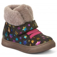 Ghete impermeabile Froddo Basco Tex G2110127-3 Multicolor Ghete impermeabile Froddo Basco Tex G2110127-3 Multicolor