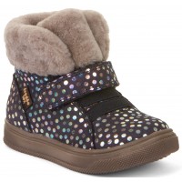 Ghete impermeabile Froddo Basco Tex G2110127-4 Blue Ghete impermeabile Froddo Basco Tex G2110127-4 Blue