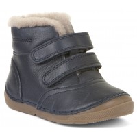 Ghete Froddo Paix Winter G2110130 Dark Blue Ghete Froddo Paix Winter G2110130 Dark Blue