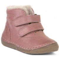 Ghete Froddo Paix Winter G2110130-11 Dark Pink