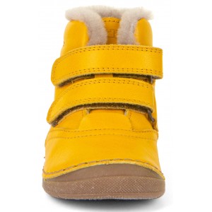 Ghete Froddo Paix Winter G2110130-13 Dark Yellow