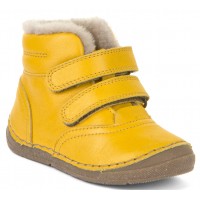 Ghete Froddo Paix Winter G2110130-13 Dark Yellow Ghete Froddo Paix Winter G2110130-13 Dark Yellow