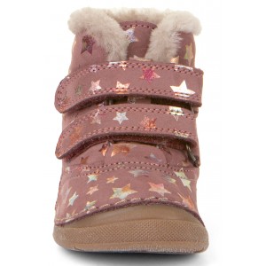 Ghete Froddo Paix Winter G2110130-17 Stars Ghete Froddo Paix Winter G2110130-17 Stars