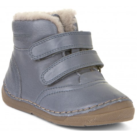 Ghete Froddo Paix Winter G2110130-2 Denim Ghete Froddo Paix Winter G2110130-2 Denim