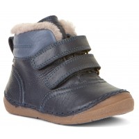 Ghete Froddo Paix Winter G2110130-22 Blue-Denim Ghete Froddo Paix Winter G2110130-22 Blue-Denim
