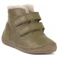 Ghete Froddo Paix Winter G2110130-5 Olive Ghete Froddo Paix Winter G2110130-5 Olive