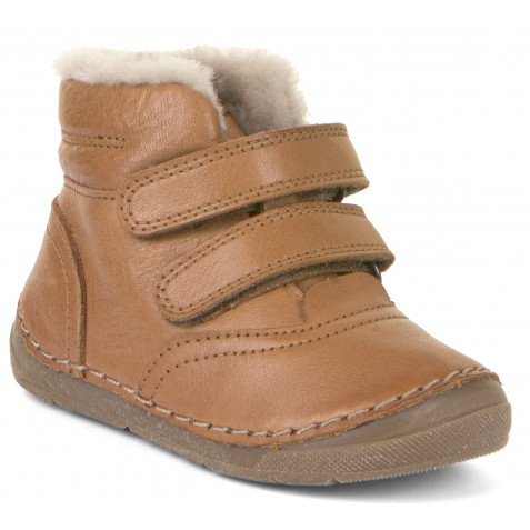 Ghete Froddo Paix Winter G2110130-7 Cognac