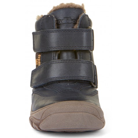 Cizme de zăpadă Froddo Linz Wool Tex Baby G2110131 Dark Blue Cizme de zăpadă Froddo Linz Wool Tex Baby G2110131 Dark Blue
