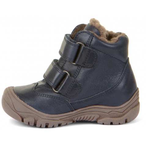 Cizme de zăpadă Froddo Linz Wool Tex Baby G2110131 Dark Blue Cizme de zăpadă Froddo Linz Wool Tex Baby G2110131 Dark Blue