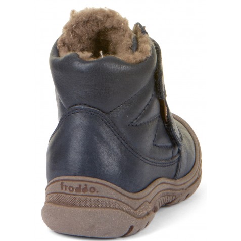 Cizme de zăpadă Froddo Linz Wool Tex Baby G2110131 Dark Blue Cizme de zăpadă Froddo Linz Wool Tex Baby G2110131 Dark Blue