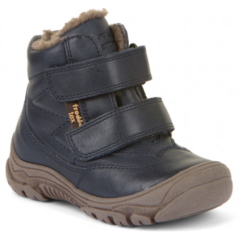 Cizme de zăpadă Froddo Linz Wool Tex Baby G2110131 Dark Blue Cizme de zăpadă Froddo Linz Wool Tex Baby G2110131 Dark Blue
