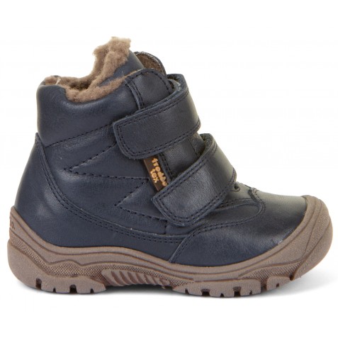 Cizme de zăpadă Froddo Linz Wool Tex Baby G2110131 Dark Blue Cizme de zăpadă Froddo Linz Wool Tex Baby G2110131 Dark Blue