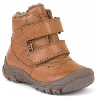 Cizme de zăpadă Froddo Linz Wool Tex Baby G2110131-1 Cognac Cizme de zăpadă Froddo Linz Wool Tex Baby G2110131-1 Cognac