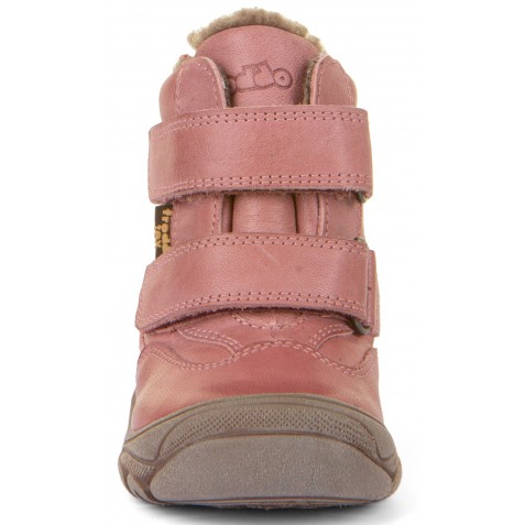 Cizme de zăpadă Froddo Linz Wool Tex Baby G2110131-3 Dark Pink Cizme de zăpadă Froddo Linz Wool Tex Baby G2110131-3 Dark Pink