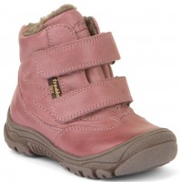 Cizme de zăpadă Froddo Linz Wool Tex Baby G2110131-3 Dark Pink Cizme de zăpadă Froddo Linz Wool Tex Baby G2110131-3 Dark Pink