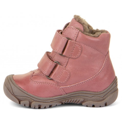 Cizme de zăpadă Froddo Linz Wool Tex Baby G2110131-3 Dark Pink Cizme de zăpadă Froddo Linz Wool Tex Baby G2110131-3 Dark Pink