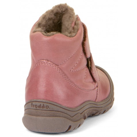 Cizme de zăpadă Froddo Linz Wool Tex Baby G2110131-3 Dark Pink Cizme de zăpadă Froddo Linz Wool Tex Baby G2110131-3 Dark Pink