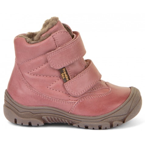 Cizme de zăpadă Froddo Linz Wool Tex Baby G2110131-3 Dark Pink Cizme de zăpadă Froddo Linz Wool Tex Baby G2110131-3 Dark Pink