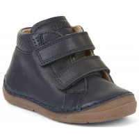 Ghete Froddo Paix Velcro G2130299 Dark Blue Ghete Froddo Paix Velcro G2130299 Dark Blue