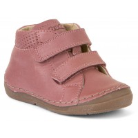 Ghete Froddo Paix Velcro G2130299-11 Dark Pink