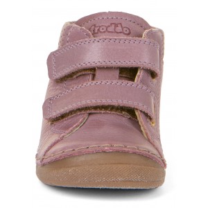 Ghete Froddo Paix Velcro G2130299-12 Lavender