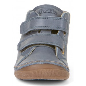 Ghete Froddo Paix Velcro G2130299-2 Denim