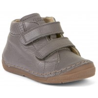 Ghete Froddo Paix Velcro G2130299-4 Grey Ghete Froddo Paix Velcro G2130299-4 Grey