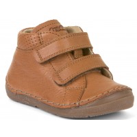 Ghete Froddo Paix Velcro G2130299-5 Cognac Ghete Froddo Paix Velcro G2130299-5 Cognac