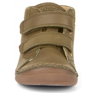 Ghete Froddo Paix Velcro G2130299-6 Olive