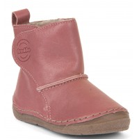 Cizme Froddo Paix Winter Boots G2160077-7 Dark Pink Cizme Froddo Paix Winter Boots G2160077-7 Dark Pink